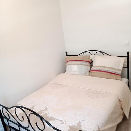 Joli Apartamento Clichy Exterior foto