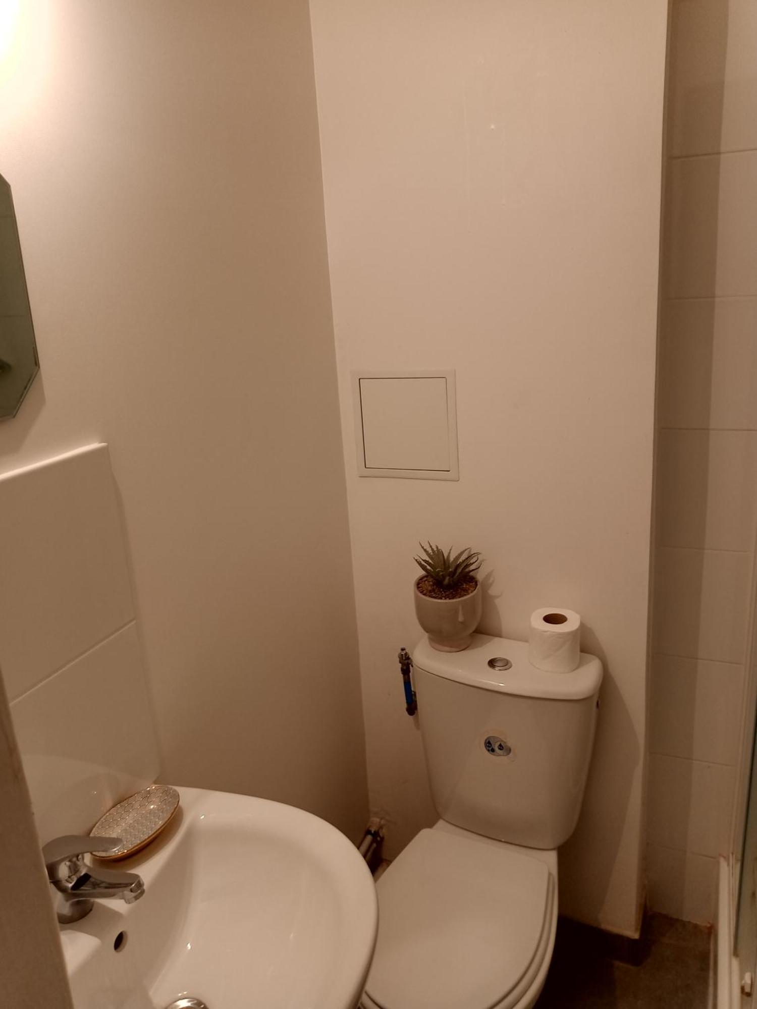 Joli Apartamento Clichy Exterior foto