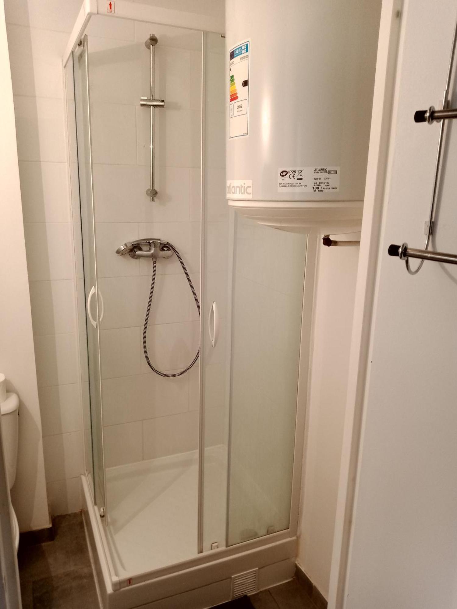 Joli Apartamento Clichy Exterior foto